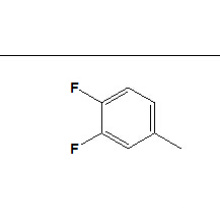 3, 4 - Difluorotolueno Nº CAS 2927 - 34 - 6